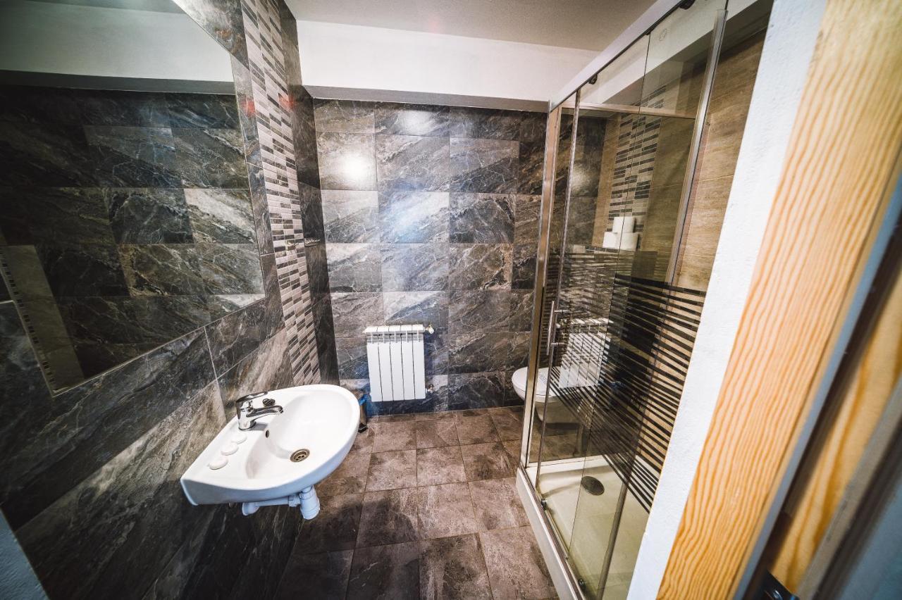 Pokoje I Apartamenty Nad Potokiem Zakopane Kültér fotó